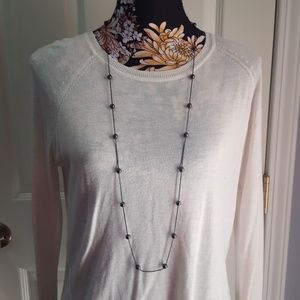 Daisy Fuentes necklace
